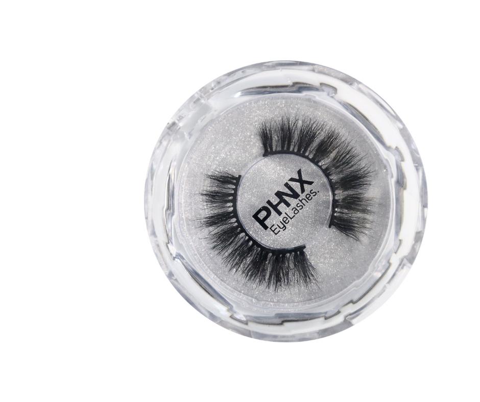LASHES.