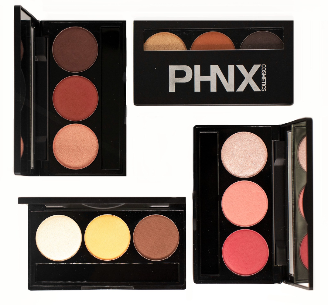 PALETTES.