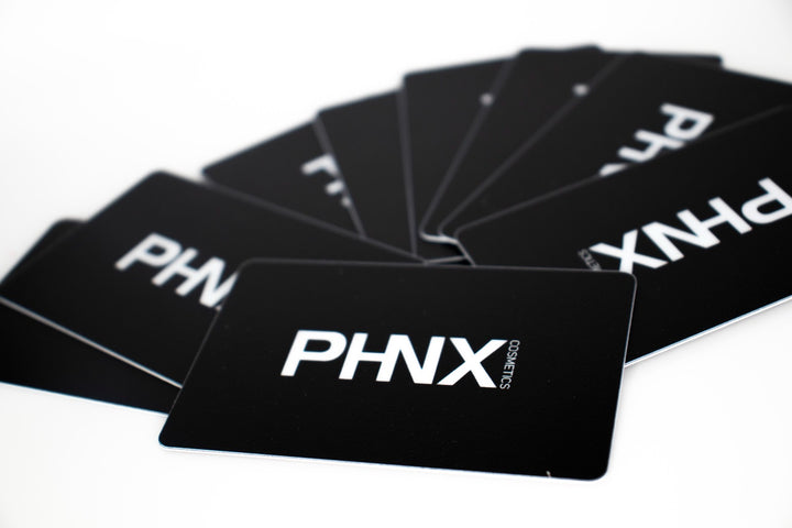 PHNX GIFT CARD.