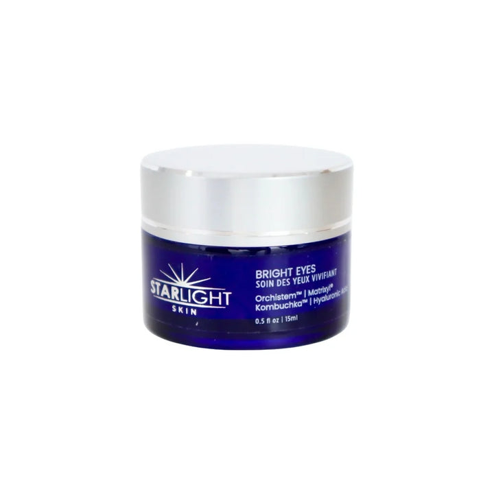 Bright Eyes Eye Cream - Anti-Aging & Hydrating.