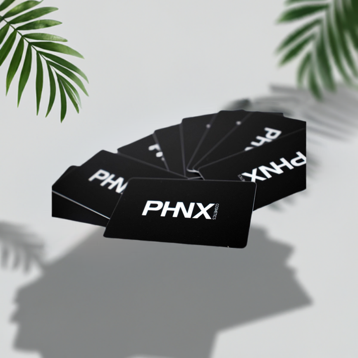PHNX GIFT CARD.