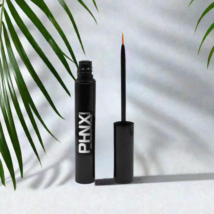 Lash + Brow Peptide Serum-Treatment