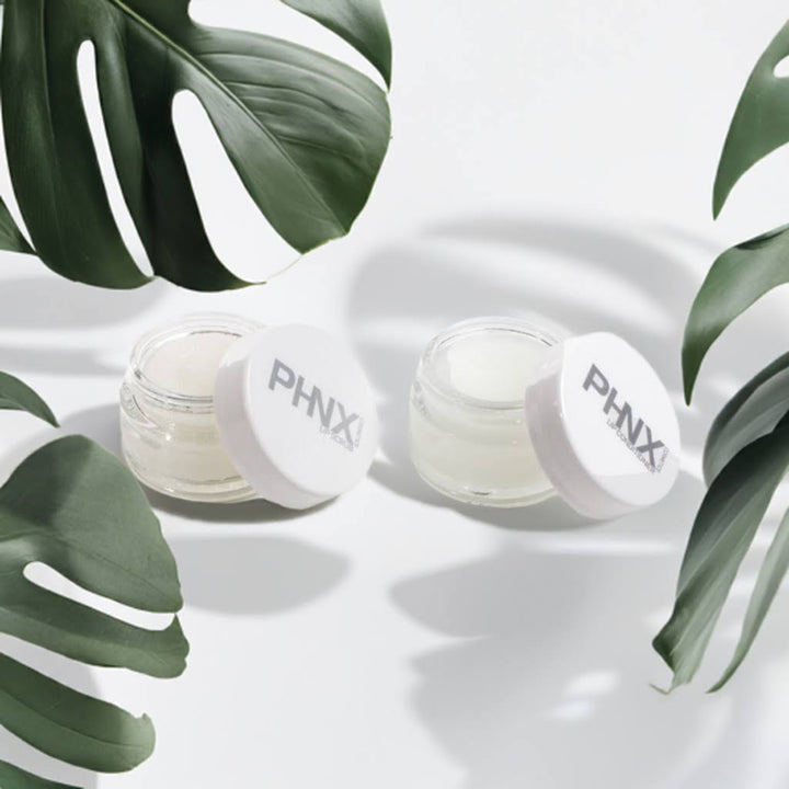 Lip Treatment Set - Scrub + Conditioner