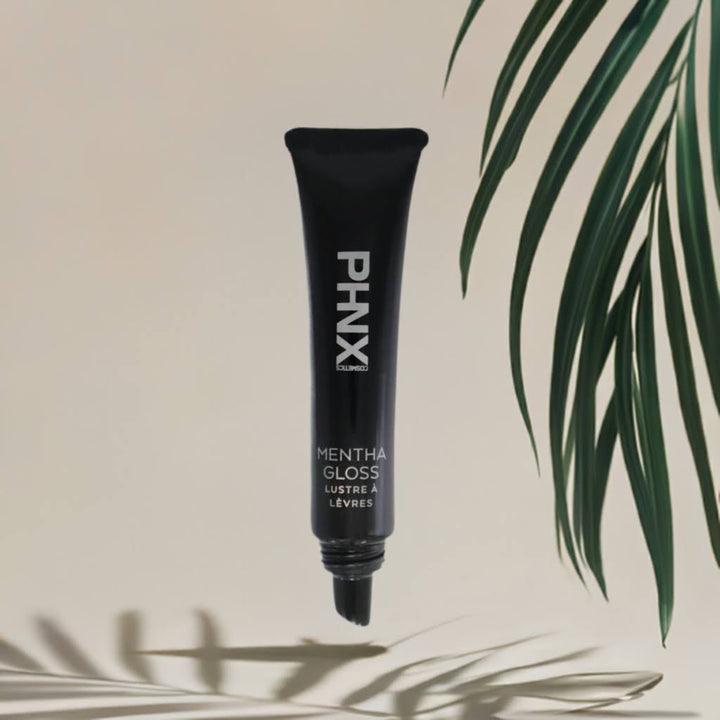 Mentha Gloss.