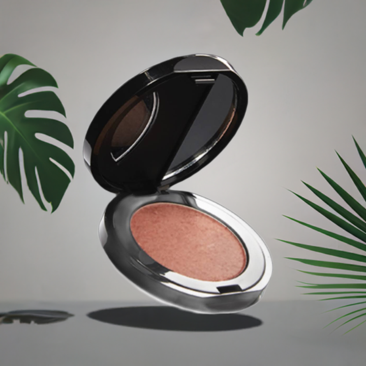 Mineral Pressed Blush.