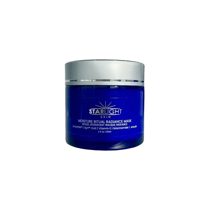 Moisture Mask.