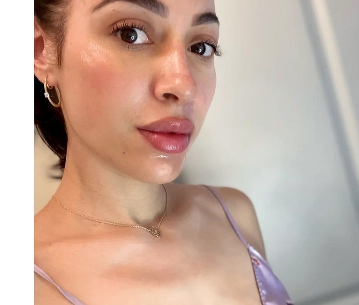 Moisture Mask.