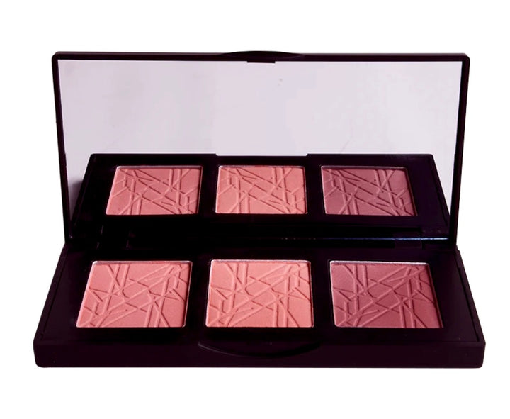 Pro Blush Palette.