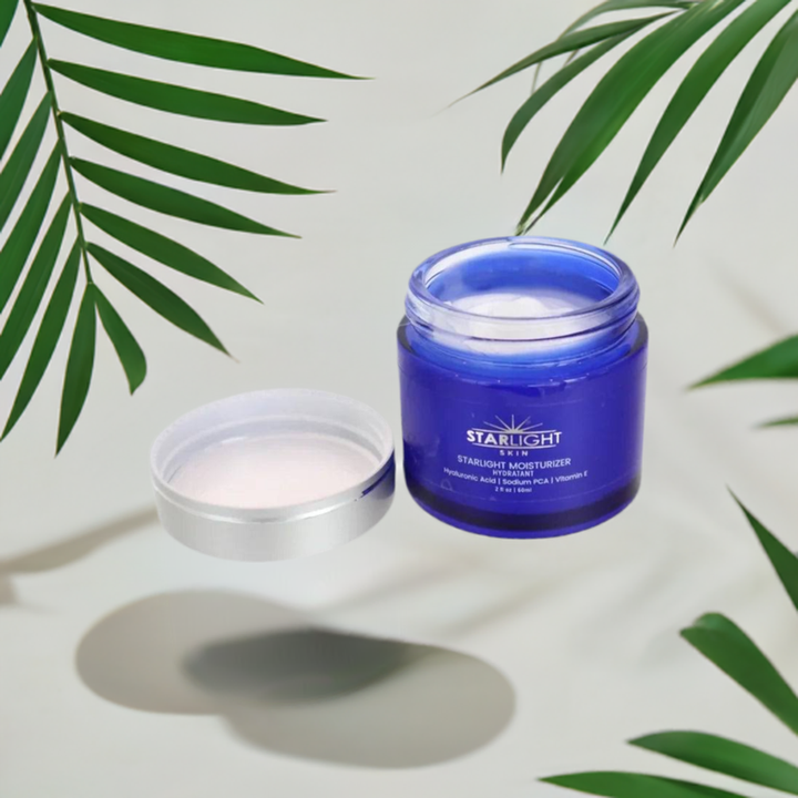 Starlight Moisturizer.