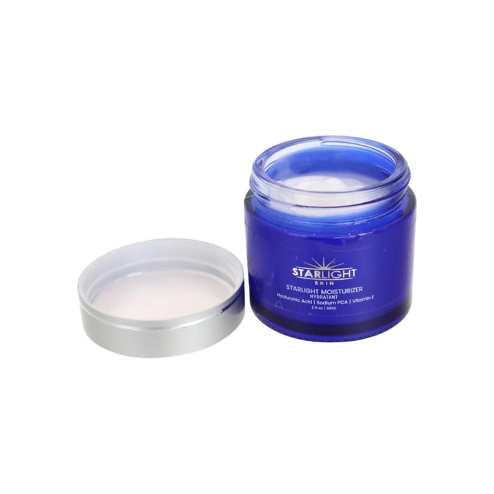 Starlight Moisturizer.
