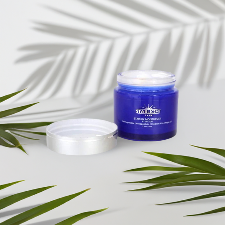 Starlux Moisturizer.
