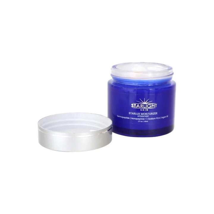 Starlux Moisturizer.