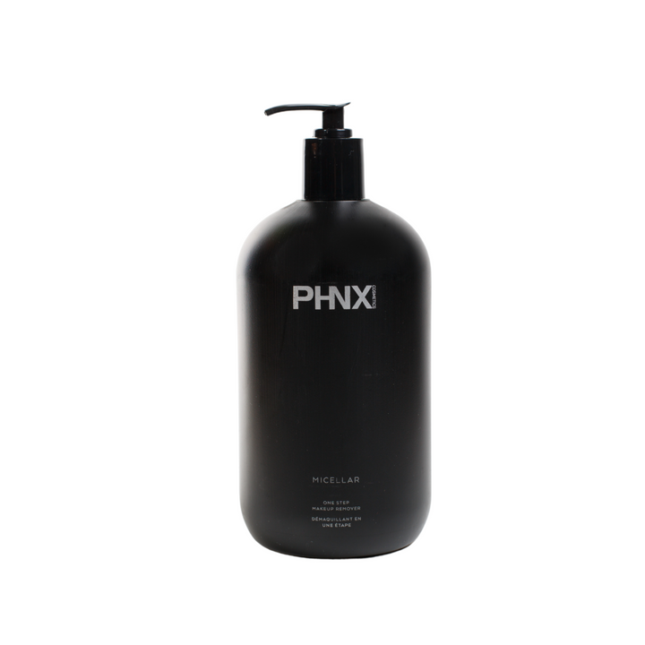 Micellar Water.
