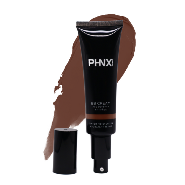 Hydrating BB Cream - All-in-One Skin Perfector