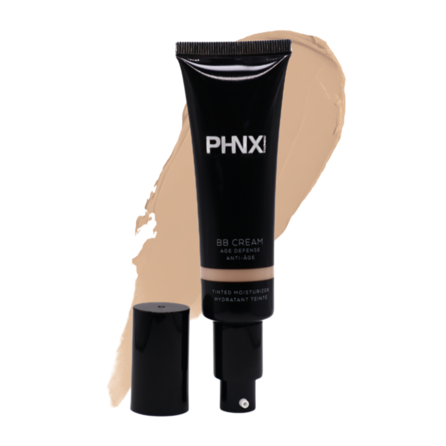 Hydrating BB Cream - All-in-One Skin Perfector