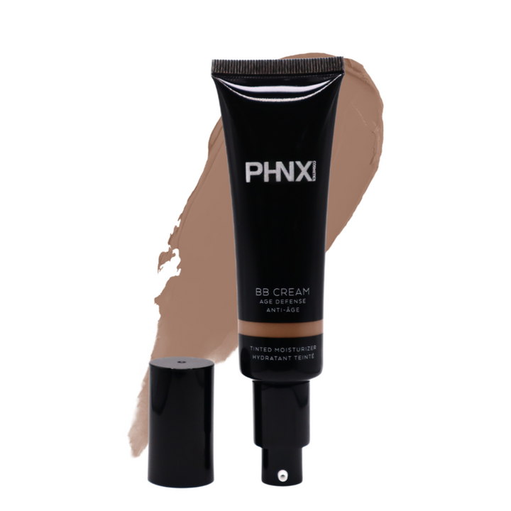 Hydrating BB Cream - All-in-One Skin Perfector