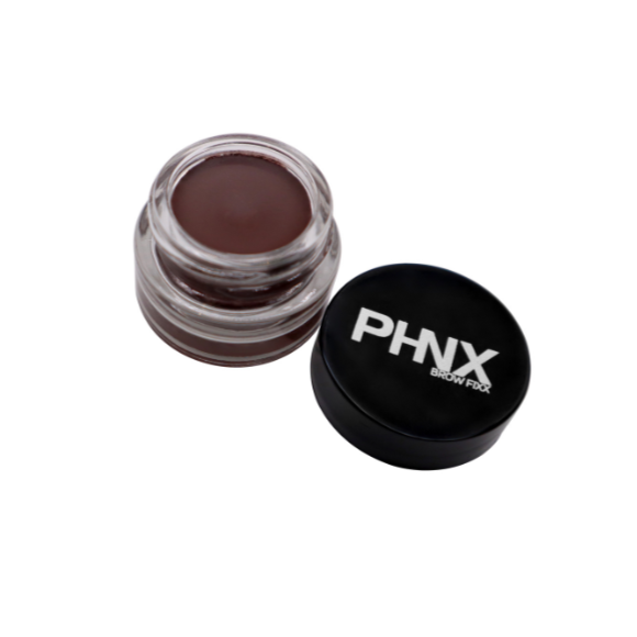 Brow Fixx Pomade - Waterproof & Long-Lasting.