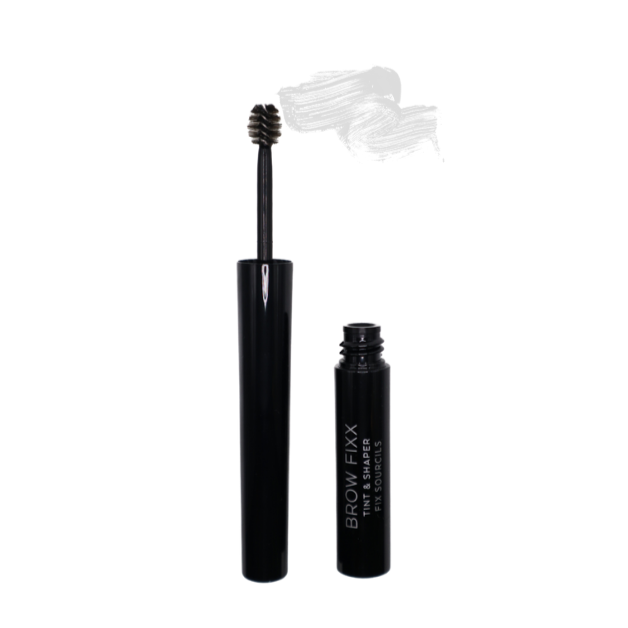 Brow Fixx Mascara - Available in 3 Shades.