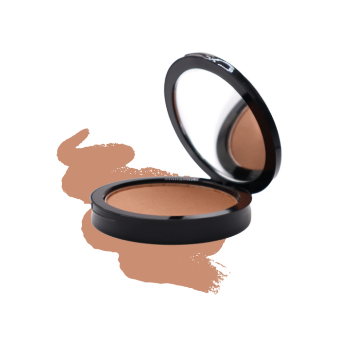 Pressed Bronzer.