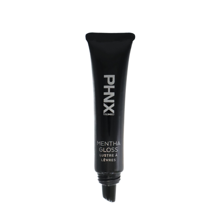 Mentha Gloss.