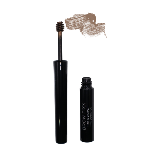 Brow Fixx Mascara - Available in 3 Shades.