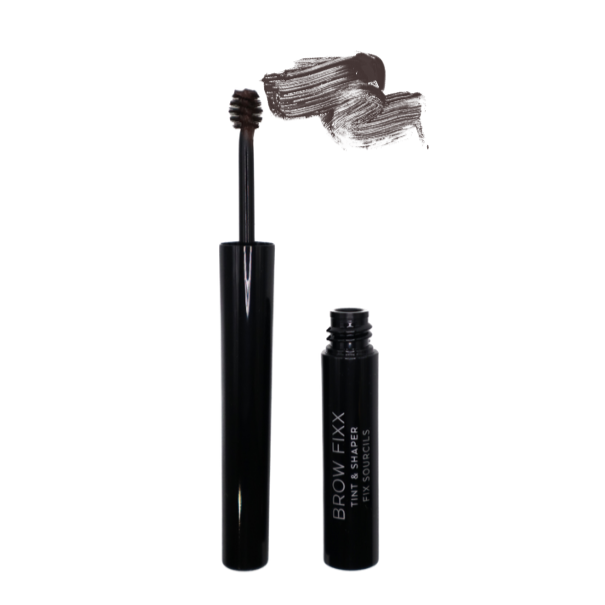 Brow Fixx Mascara - Available in 3 Shades.