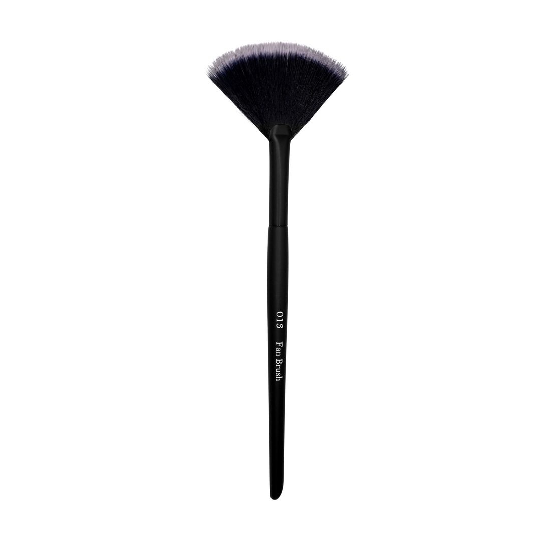 Pro Fan Brush.