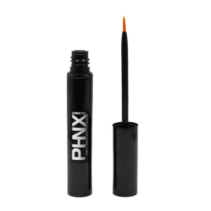 Lash + Brow Peptide Serum-Treatment