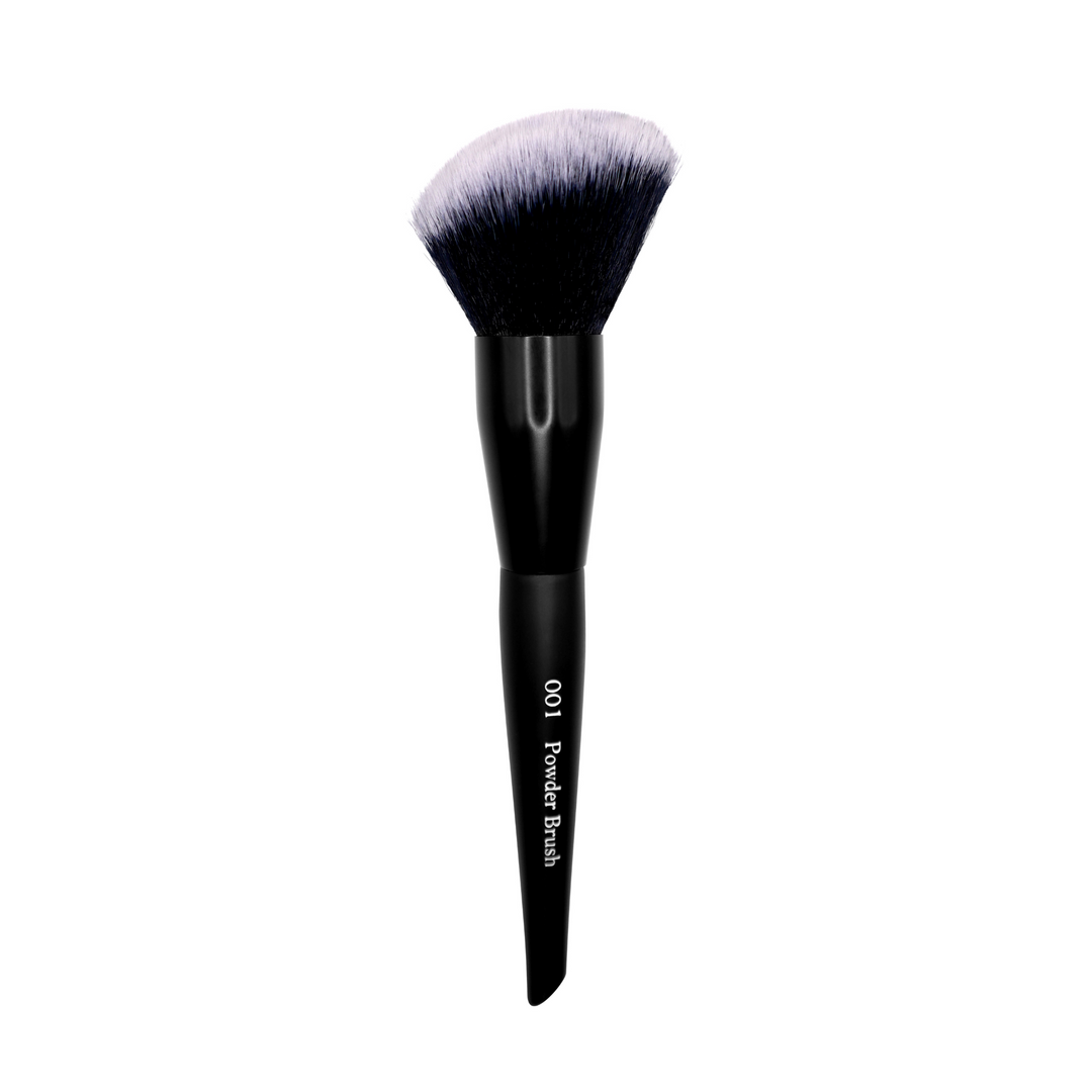 Pro Powder Brush.