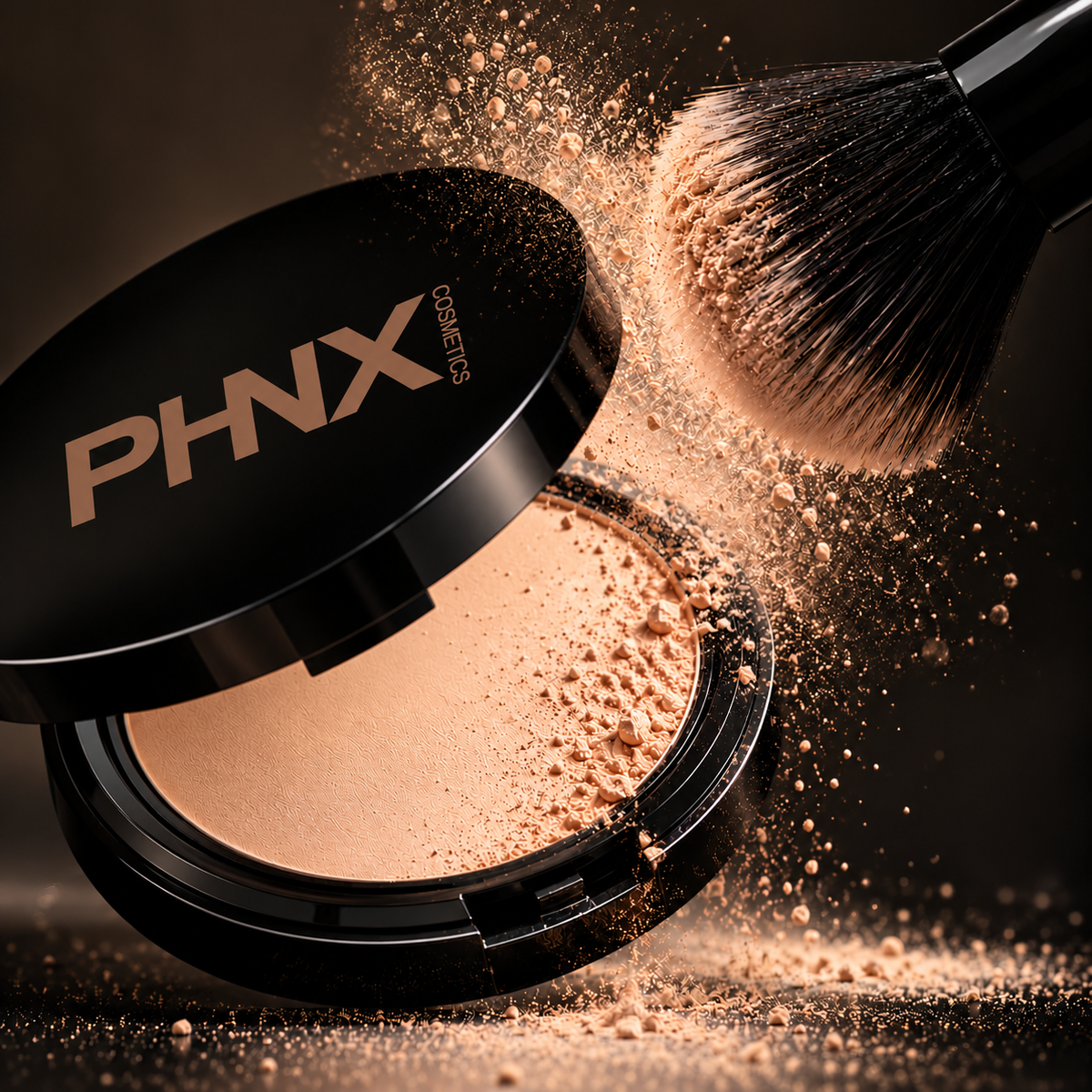 Talc-Free Makeup: Benefits & Why Make the Switch | PHNX