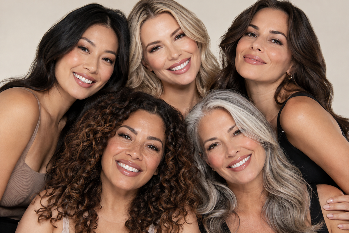 International Women's Day | Women Empowerment & PHNX Cosmetics