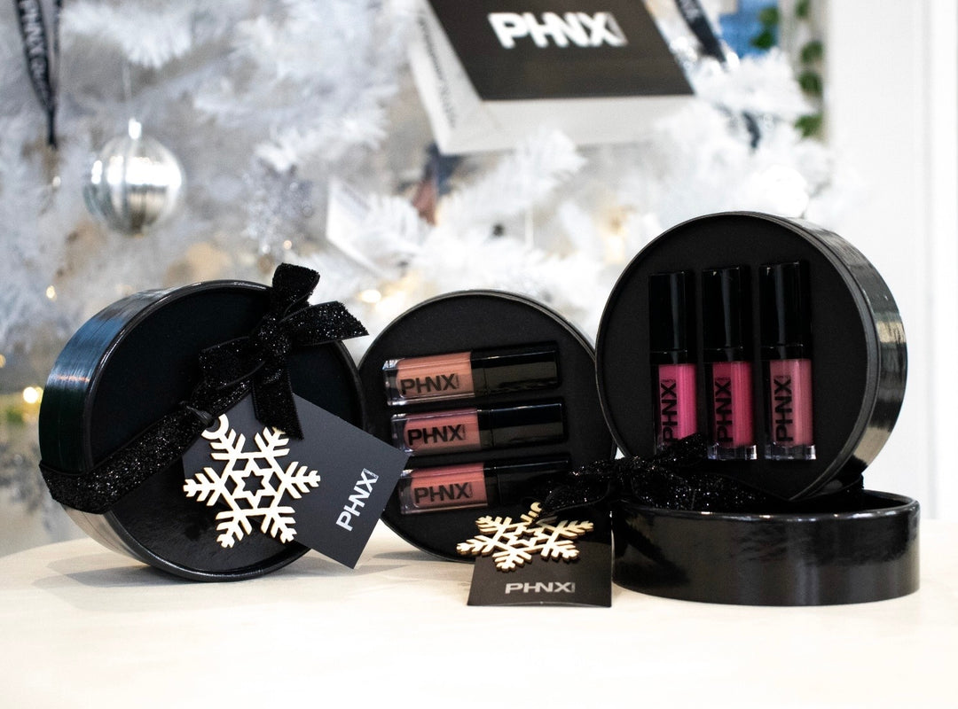 Lipstick Gift Sets.