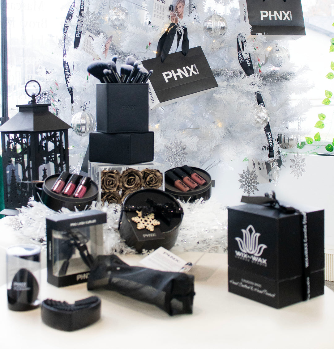 PHNX // Luxury Gift Set.