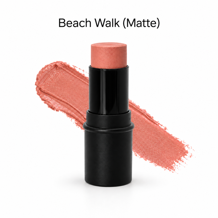 Cream Blush Stick