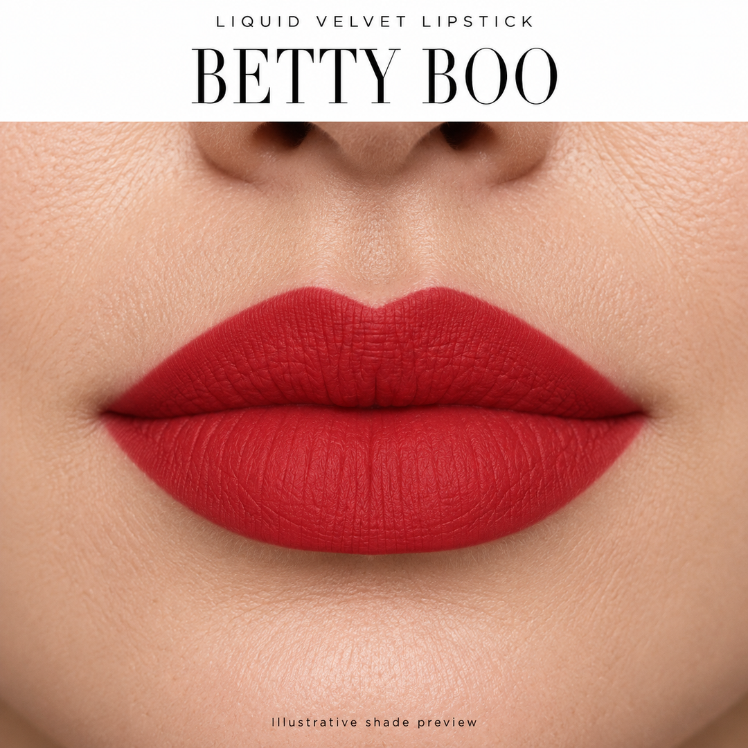 Liquid Velvet Lipstick