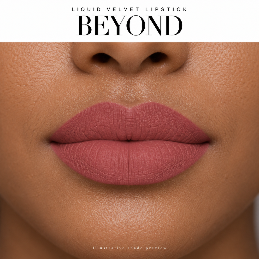 Liquid Velvet Lipstick