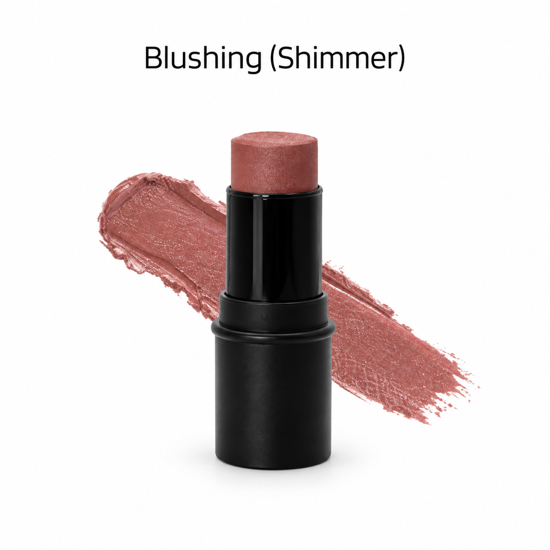Cream Blush Stick