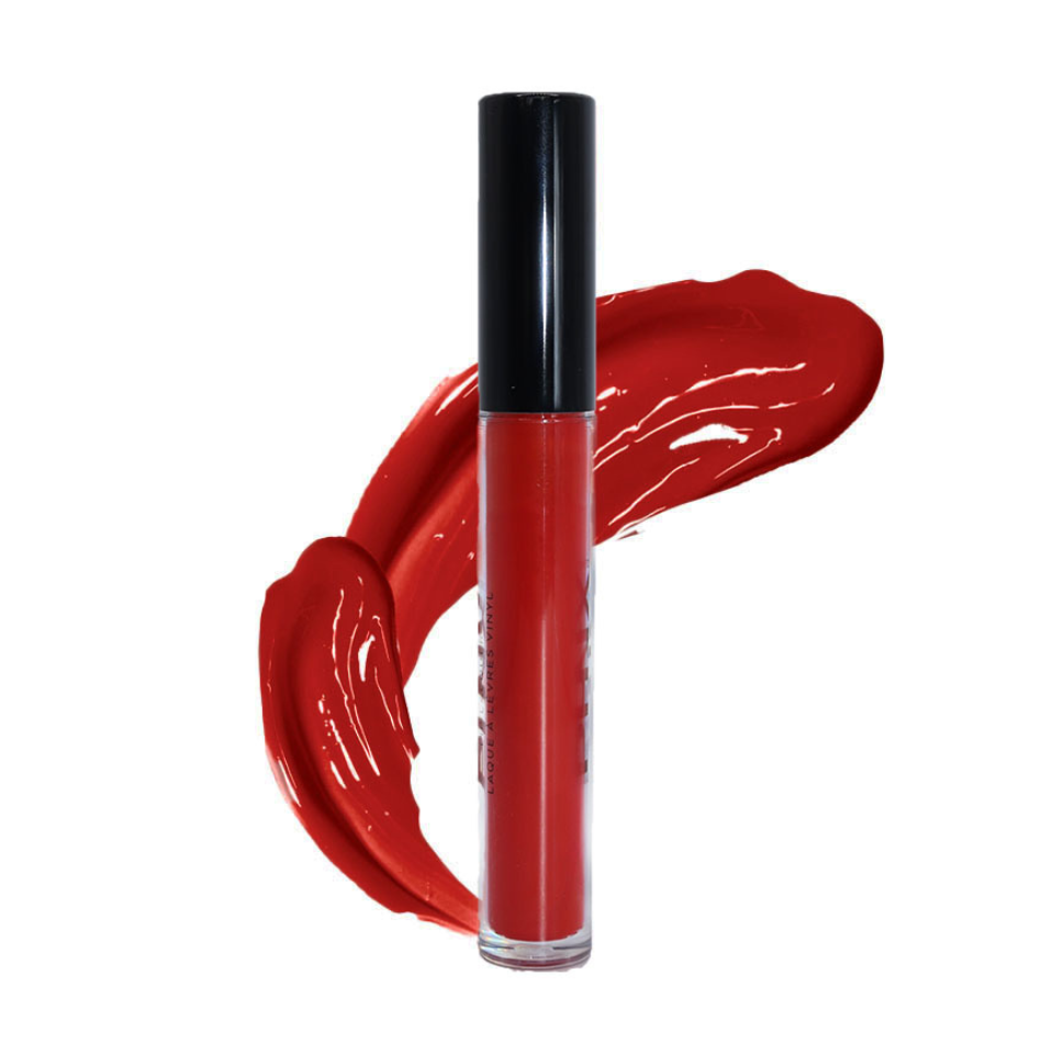 Vinyl Lip Lacquer.