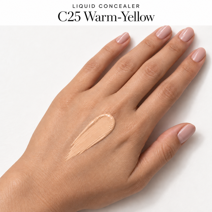 Liquid Concealer