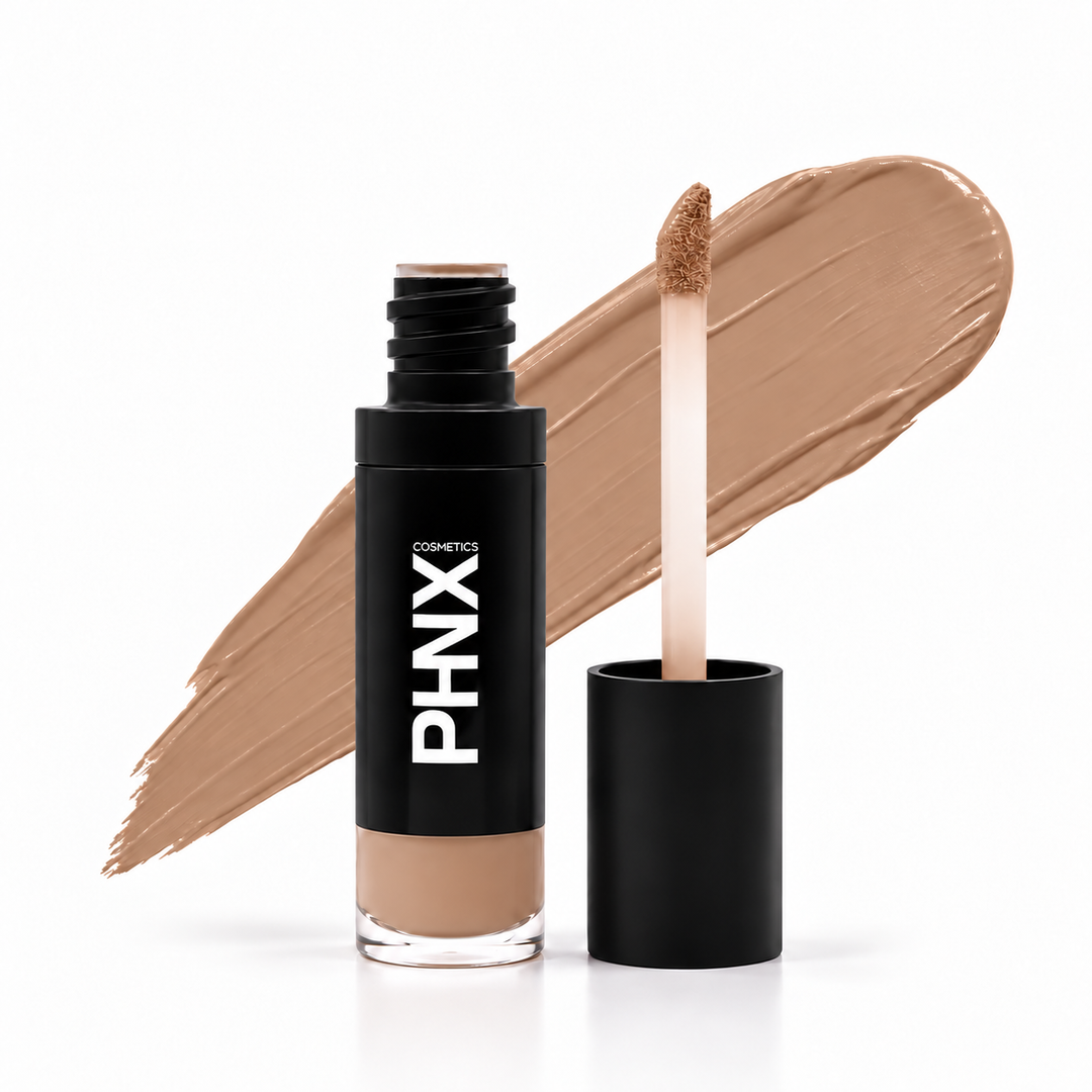 Liquid Concealer