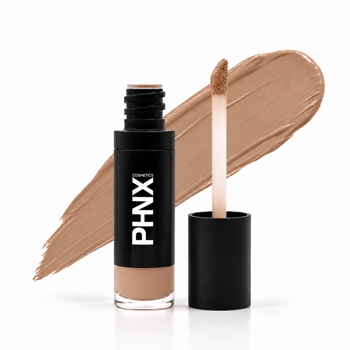 Liquid Concealer