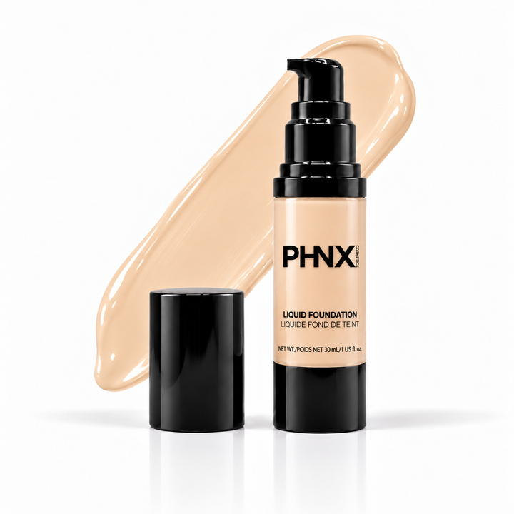 Liquid Foundation *NEW*