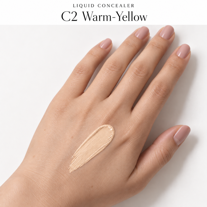 Liquid Concealer