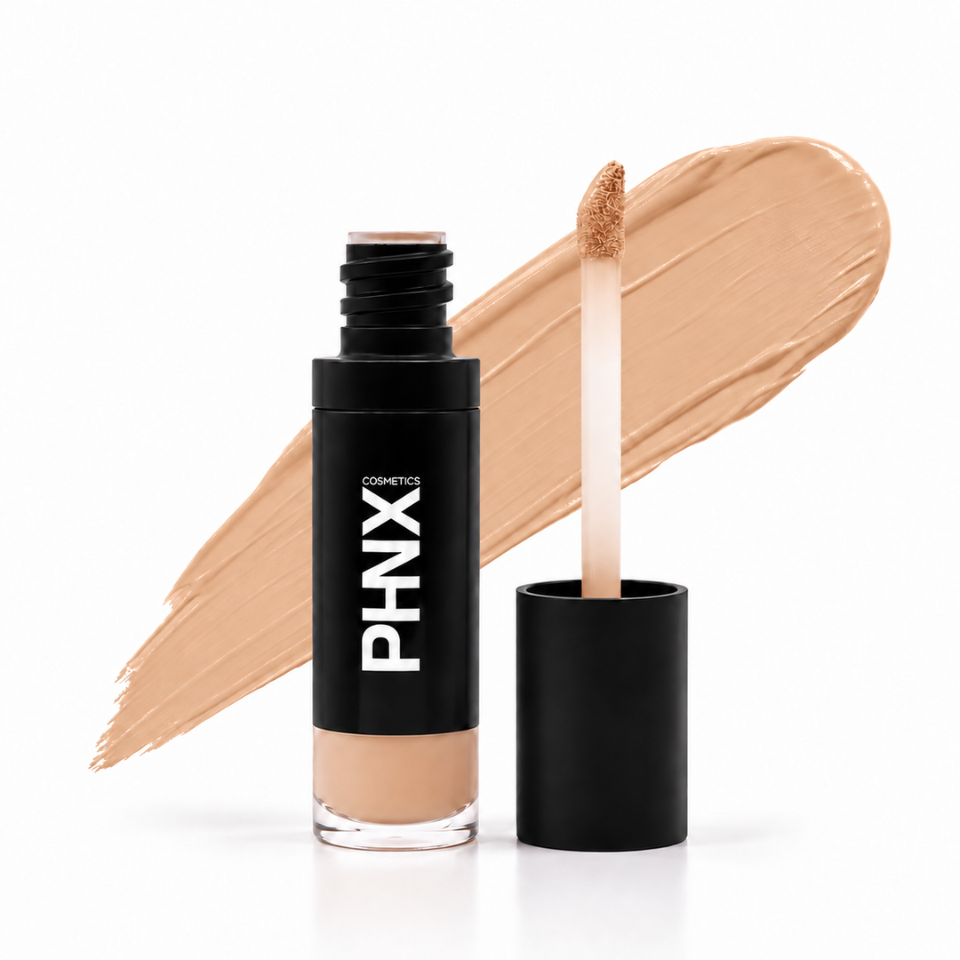 Liquid Concealer