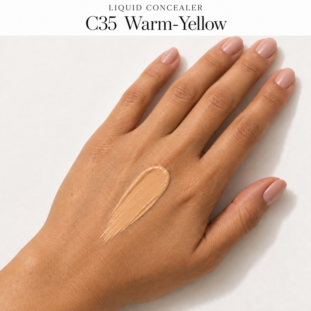 Liquid Concealer