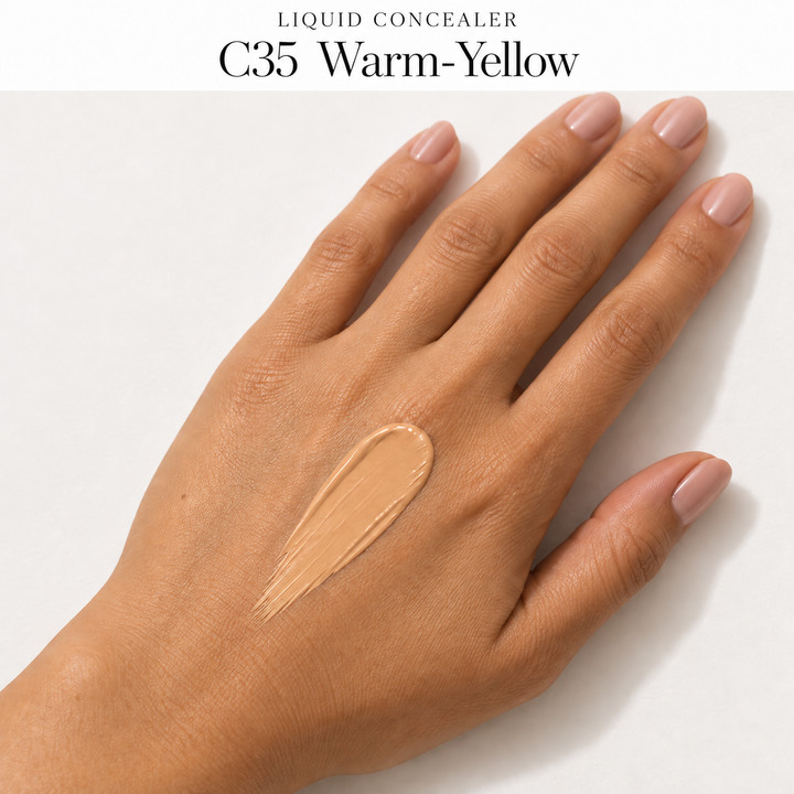 Liquid Concealer