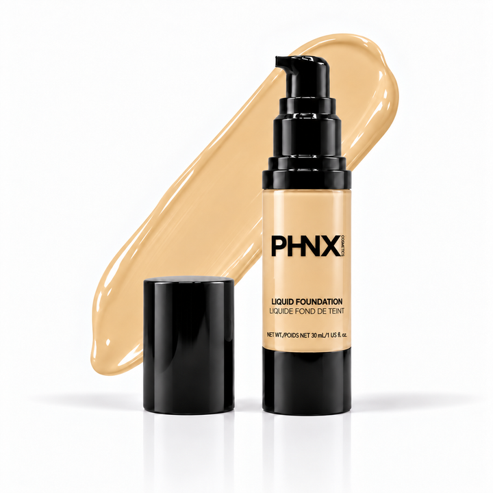Liquid Foundation *NEW*