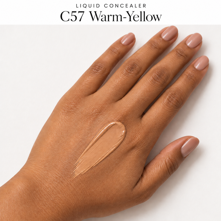 Liquid Concealer