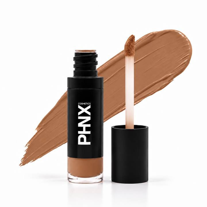 Liquid Concealer