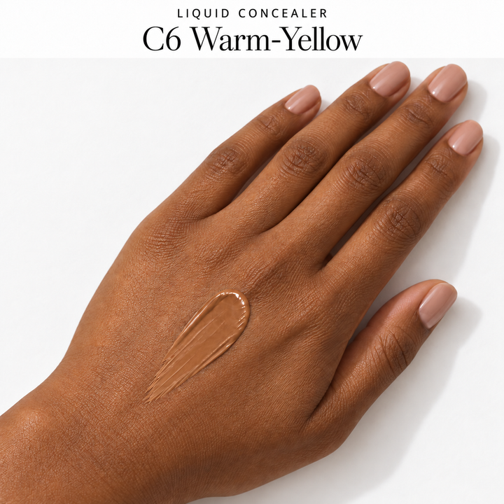 Liquid Concealer